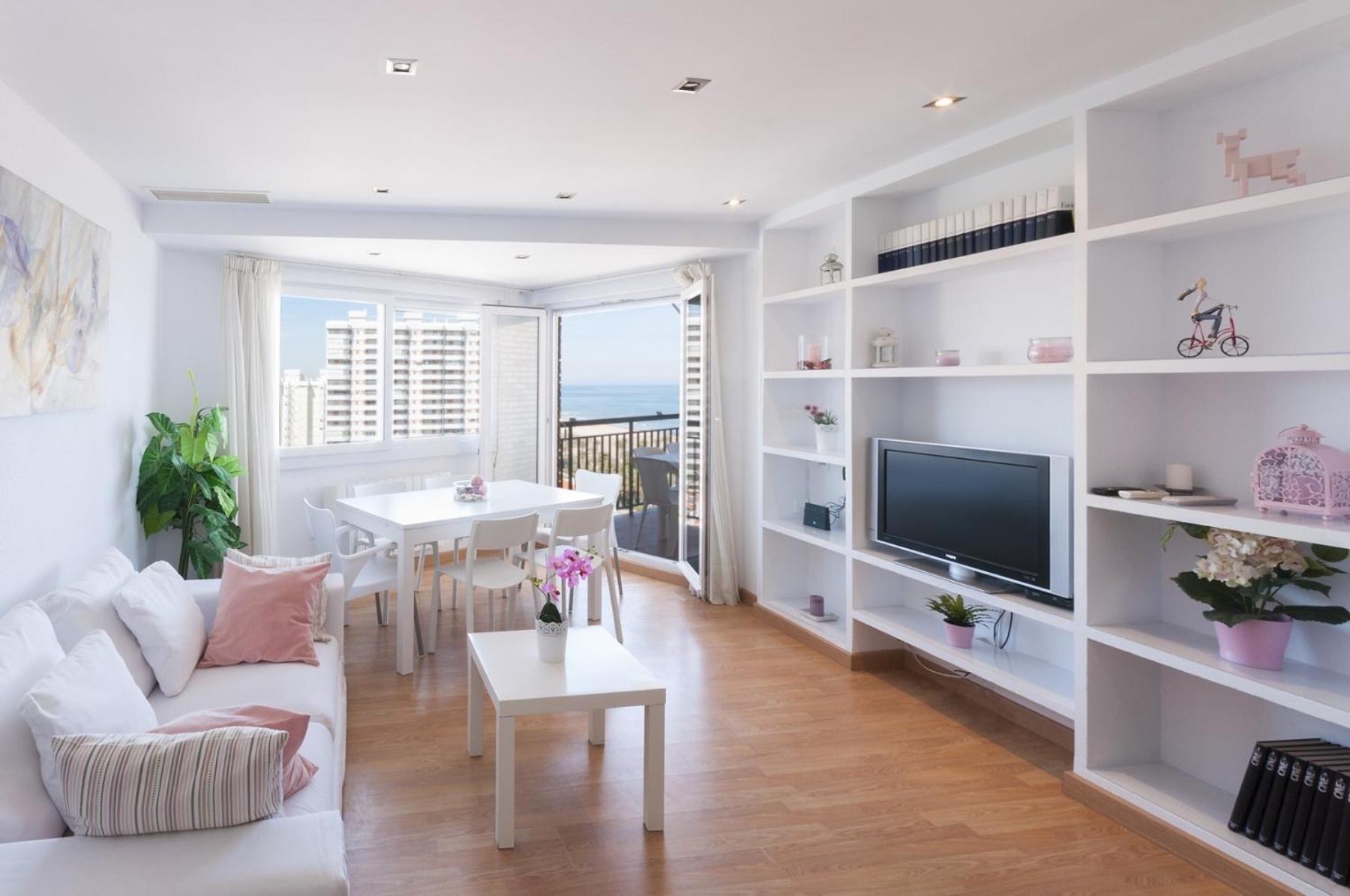 Ag Presidente Apartment Playa de Gandia Exterior photo