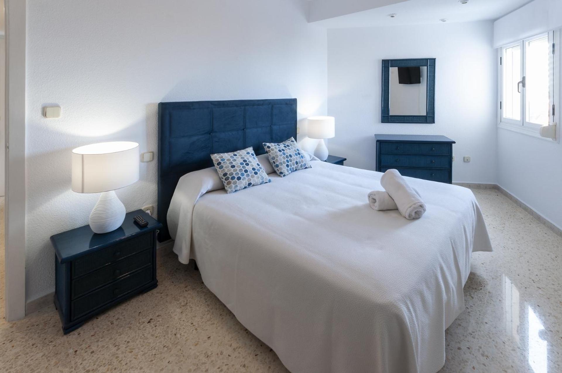Ag Presidente Apartment Playa de Gandia Exterior photo
