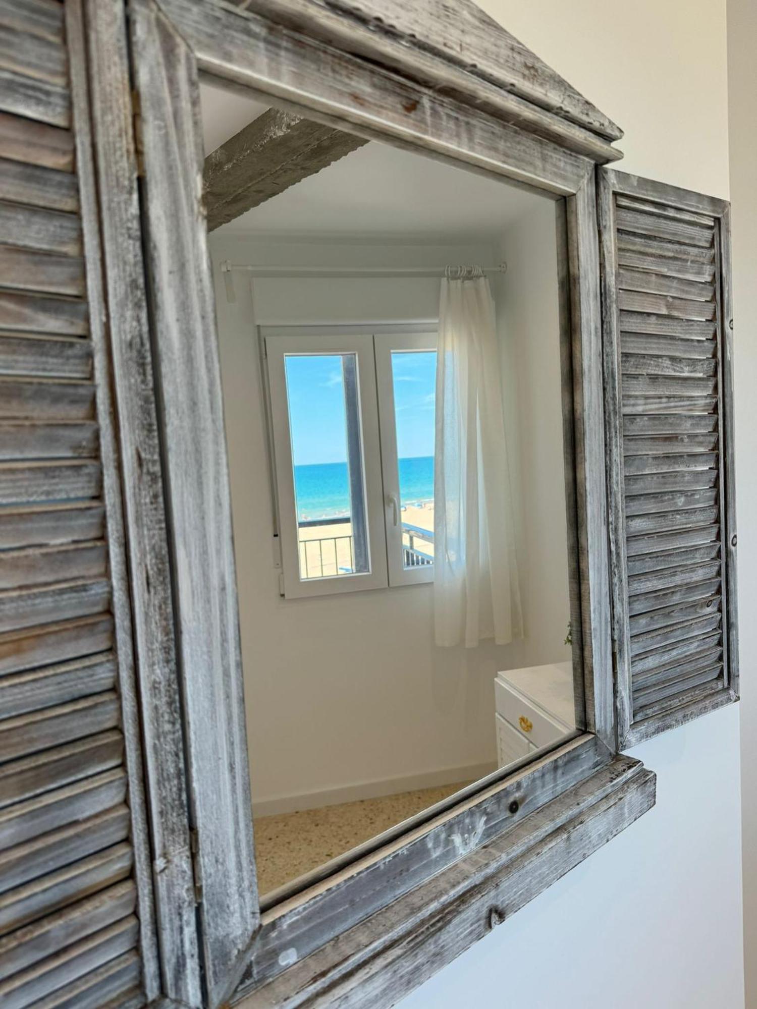 Ag Presidente Apartment Playa de Gandia Exterior photo