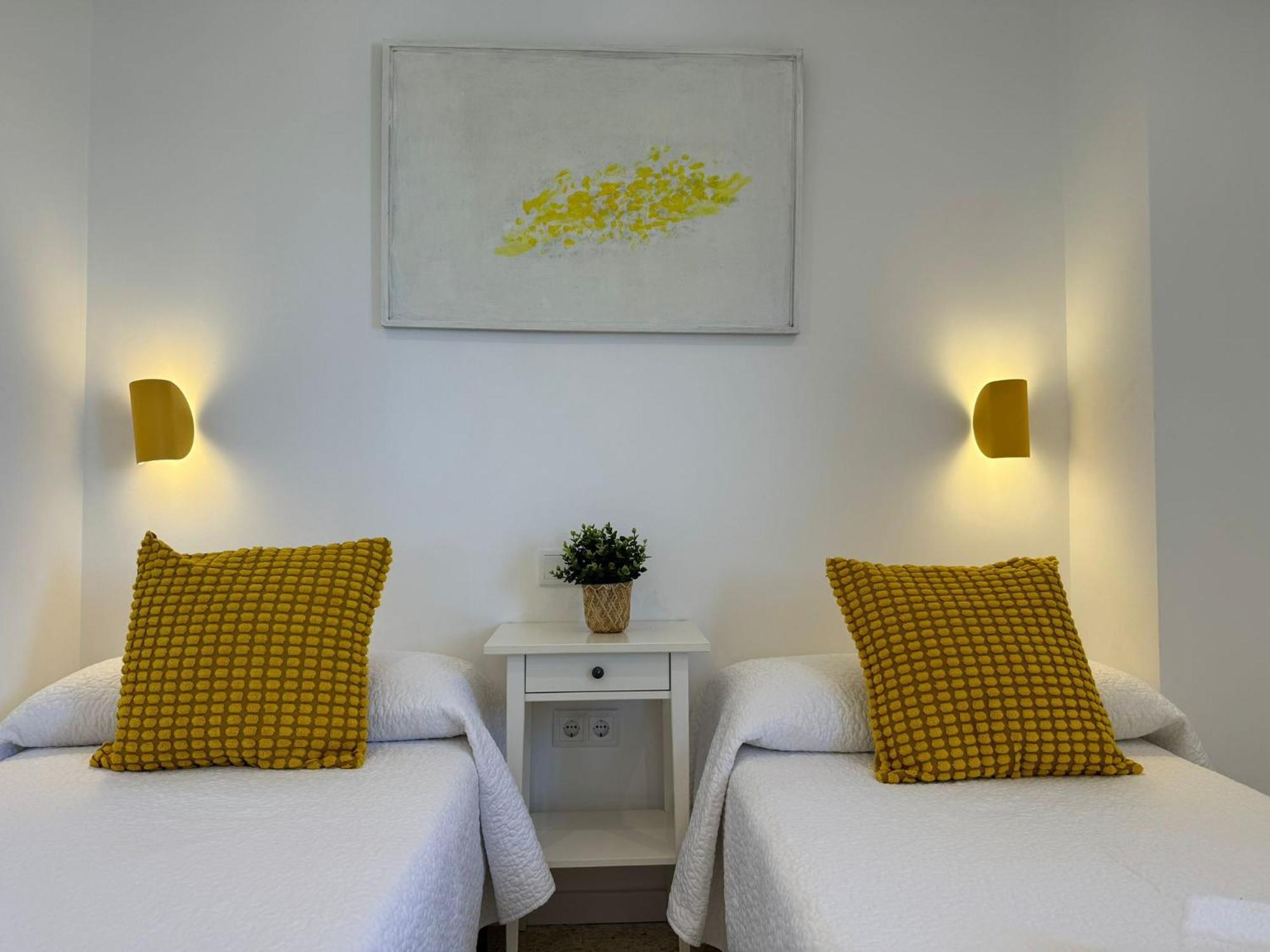 Ag Presidente Apartment Playa de Gandia Exterior photo